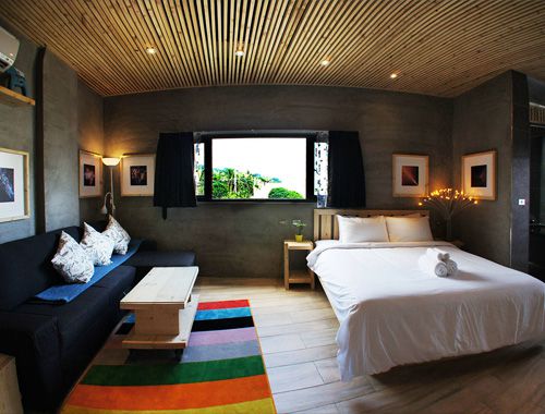 中式民宿设计，怎样设计好一家特色中式民宿